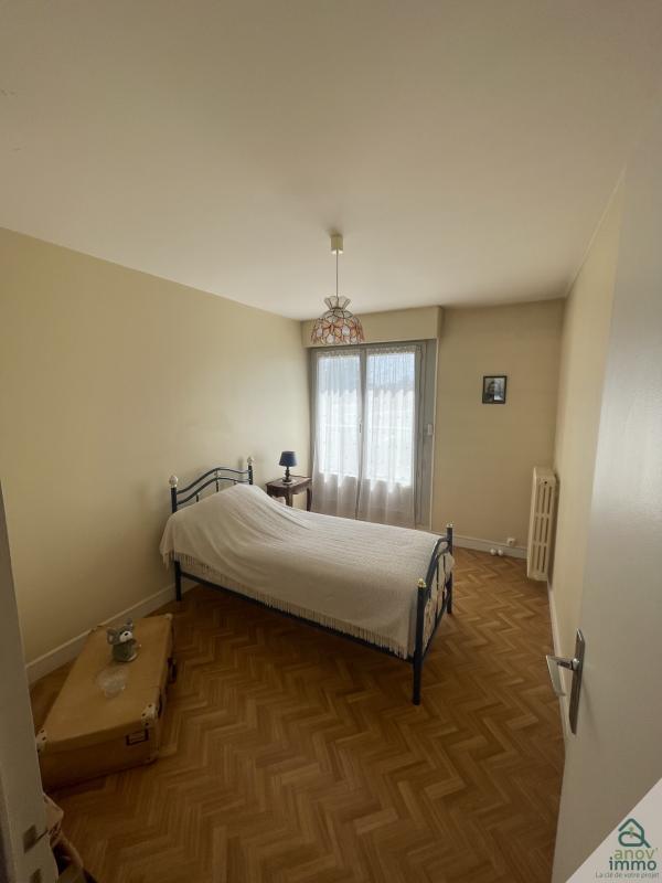 Appartement - 82 m² - 4 pièces