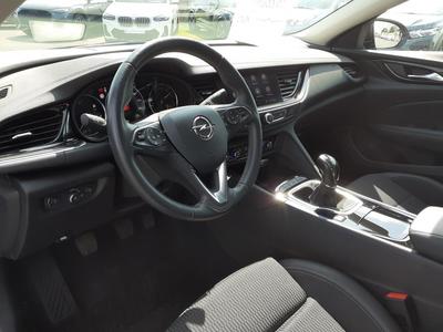 Opel Insignia Grand Sport 2.0 Diesel 174 ch Bvm6 Elegance