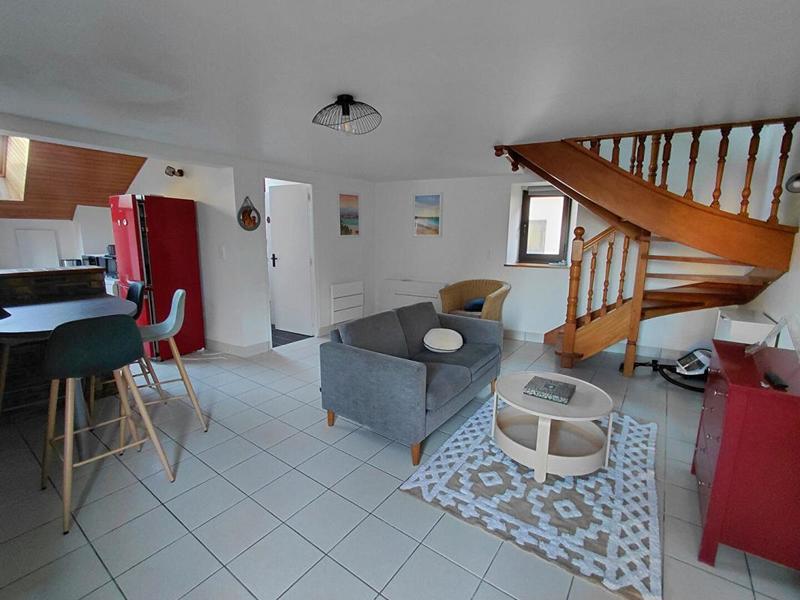 Maison - 45 m² - 2 pièces