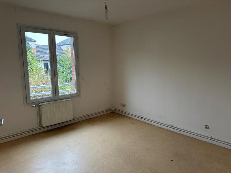 Maison - 90 m² - 3 pièces