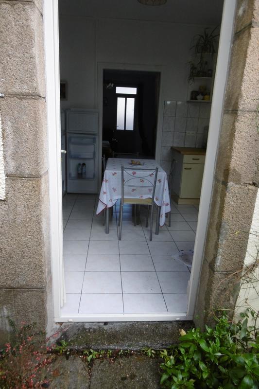 Maison - 200 m² - 6 pièces