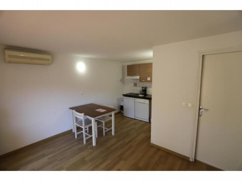 Appartement - 21 m² - 1 pièce