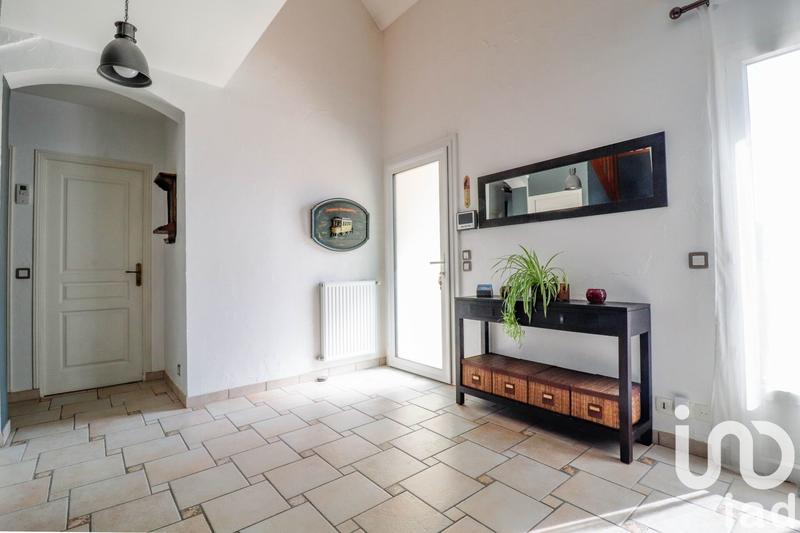 Maison - 134 m² - 6 pièces