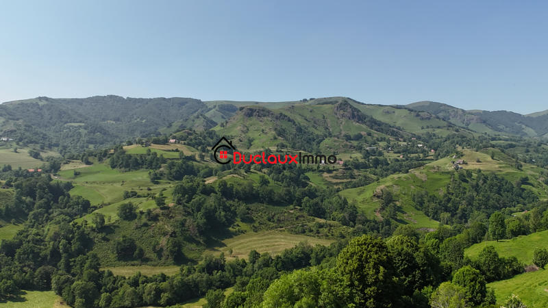 Maison - 85 m² - 3 pièces