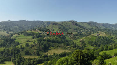 Maison - 85 m² - 3 pièces