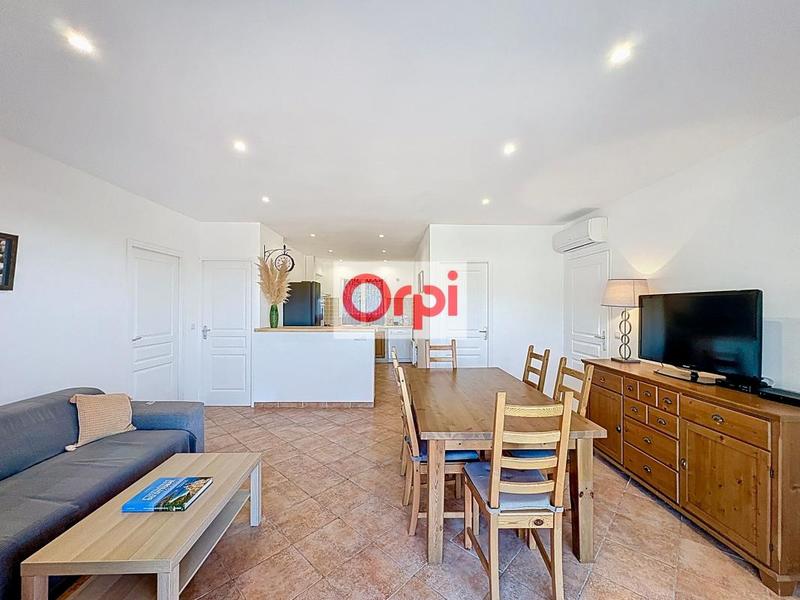 Maison - 158 m² - 7 pièces