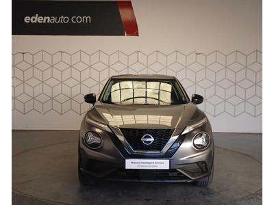 Nissan Juke Dig-T 114 Acenta