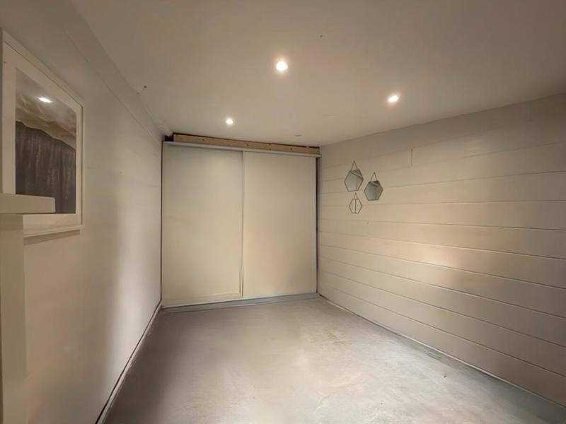 Maison - 72 m² - 4 pièces