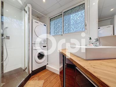 Maison - 55 m² - 3 pièces