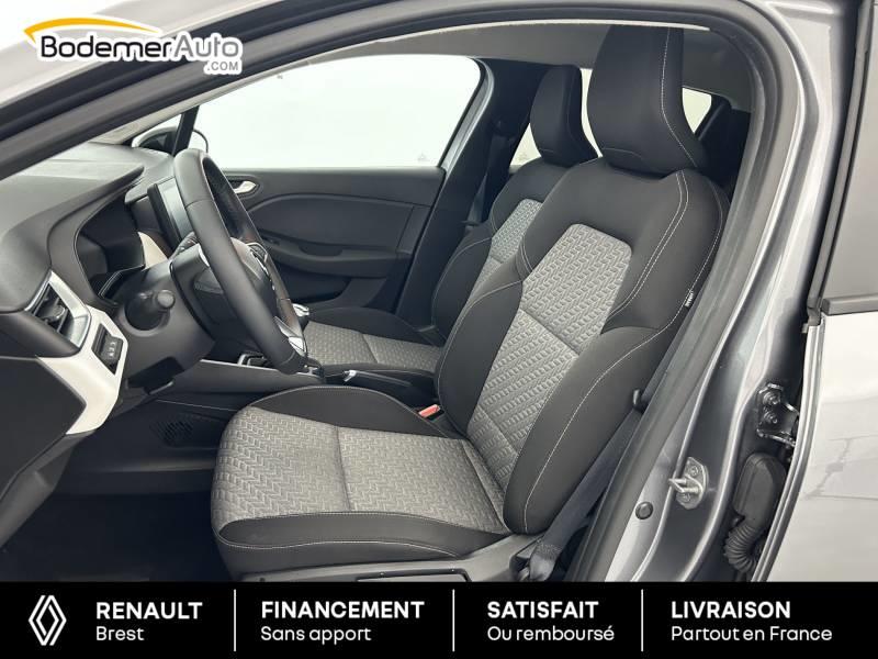 Renault Clio TCe 90 Evolution