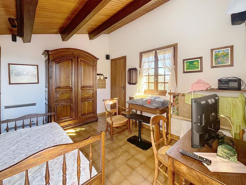 Maison - 131 m² - 4 pièces