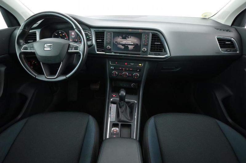 Seat Ateca 1.6 Tdi Ecomotive Style Business Dsg7 115 ch