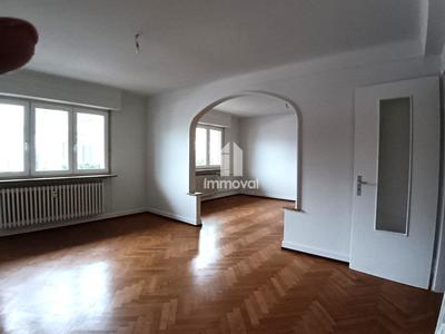 Appartement - 79 m² - 2 pièces