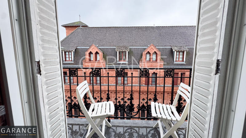 Appartement - 50 m² - 3 pièces