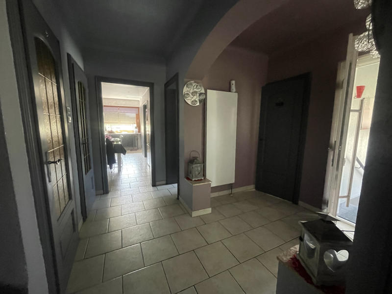 Maison - 140 m² - 7 pièces