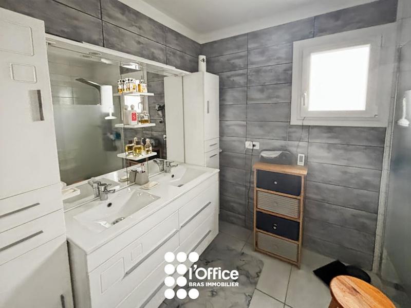 Maison - 75 m² - 3 pièces