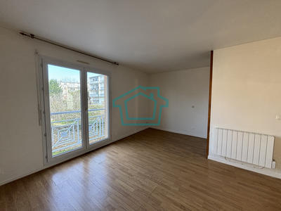 Appartement - 25 m² - 1 pièce