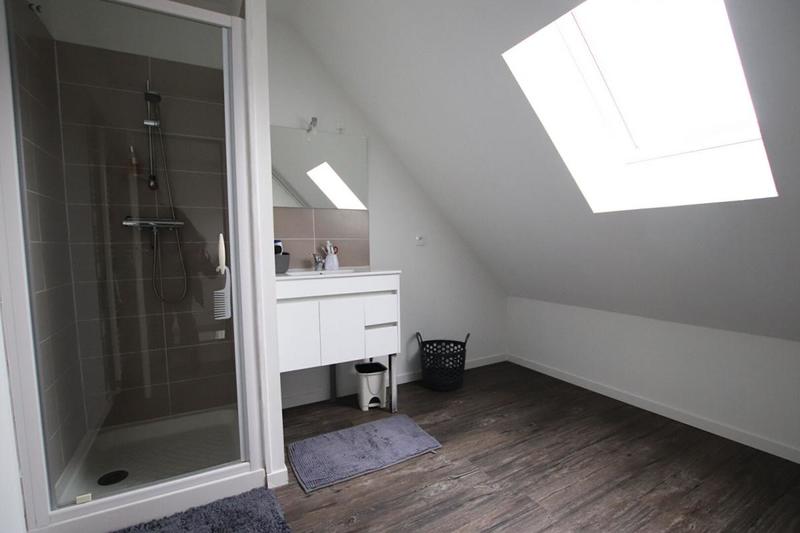 Maison - 210 m² - 7 pièces