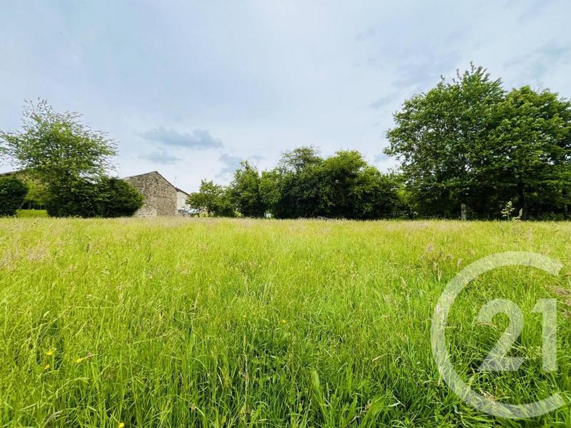 Grange - 108 m² - 1 pièce