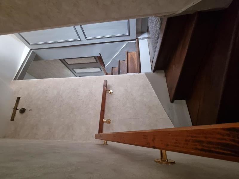 Appartement - 126 m² - 5 pièces