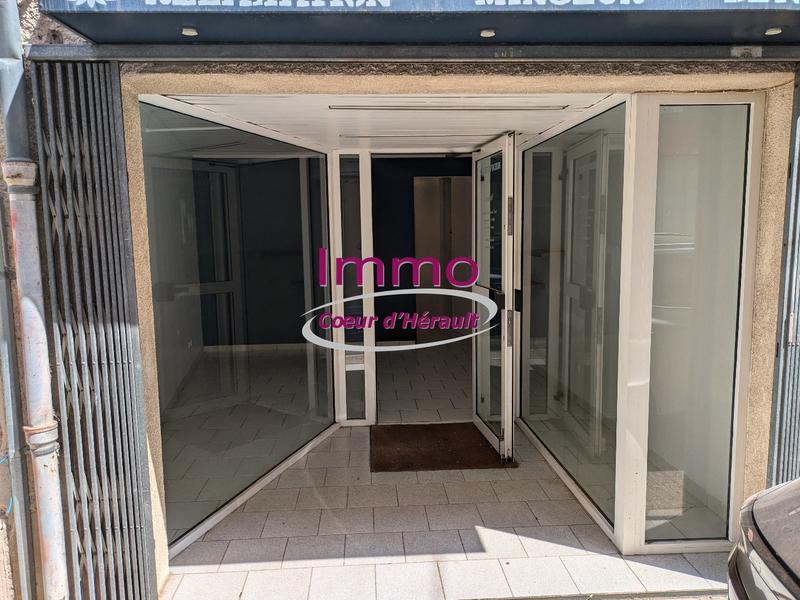 Local d'activités - 66 m²