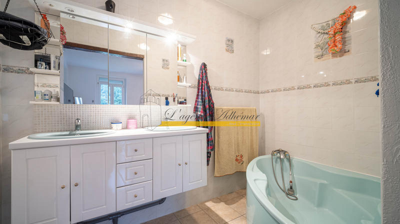 Villa - 460 m² - 14 pièces