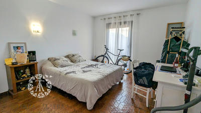 Villa - 119 m² - 4 pièces