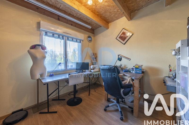 Maison de maîtres - 151 m² - 7 pièces