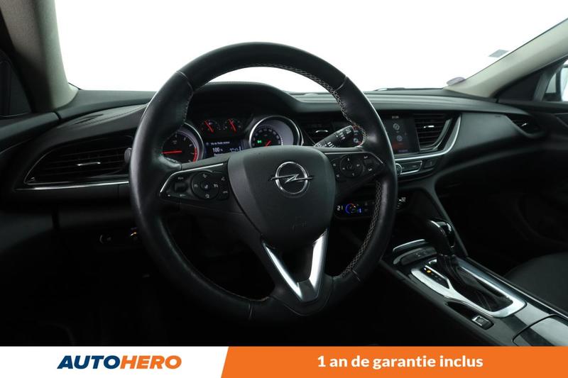 Opel Insignia Grand Sport 1.5 EcoTec Turbo Elite Automatique 165 ch