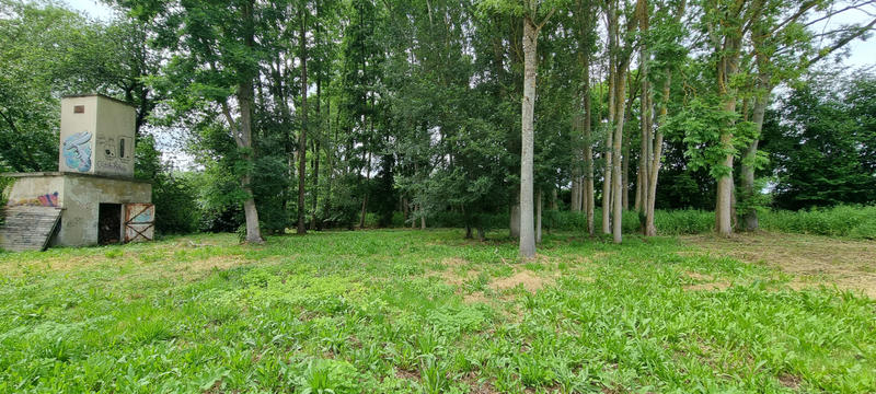 Maison - 800 m² - 11 pièces