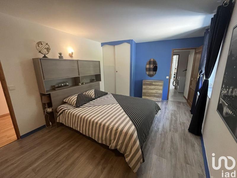 Maison - 127 m² - 4 pièces