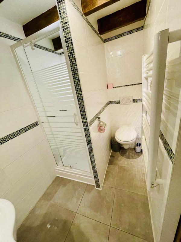 Propriété - 47 m² - 3 pièces