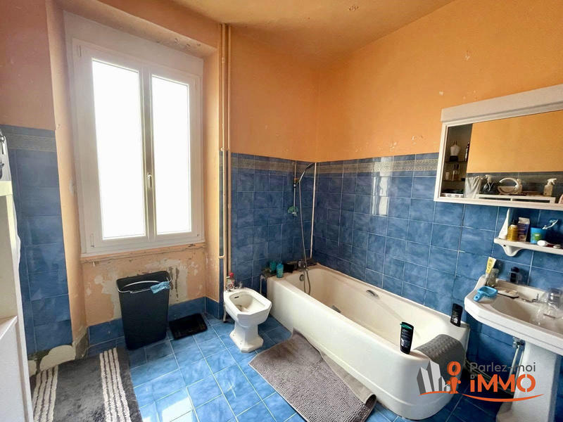 Maison - 151 m² - 7 pièces