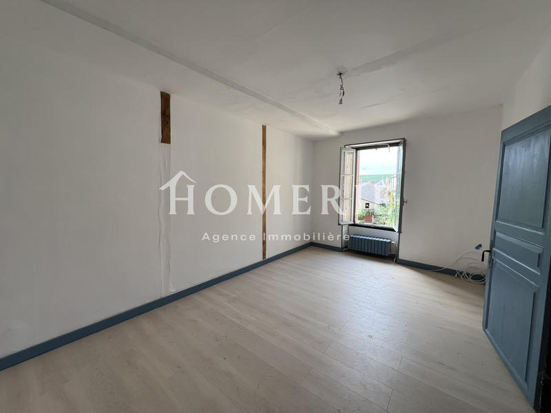 Maison de village - 253 m² - 10 pièces