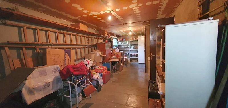 Maison - 82 m² - 5 pièces