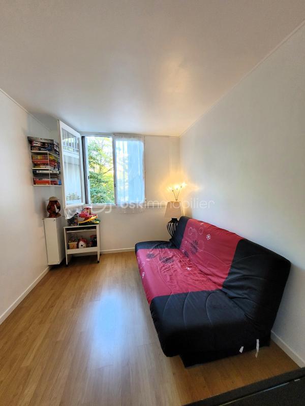 Appartement - 94 m² - 4 pièces