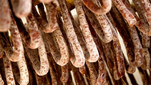 Charcuterie de l'Abbaye