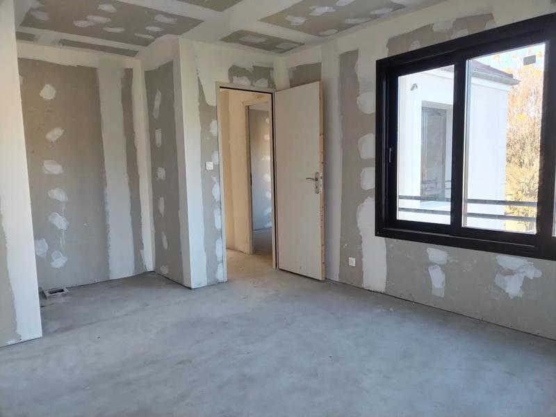 Maison - 116 m² - 6 pièces