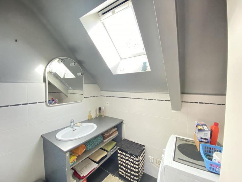 Maison - 136 m² - 6 pièces