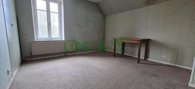 Maison - 75 m² - 4 pièces