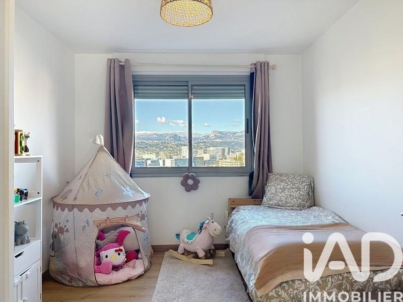 Appartement - 71 m² - 3 pièces