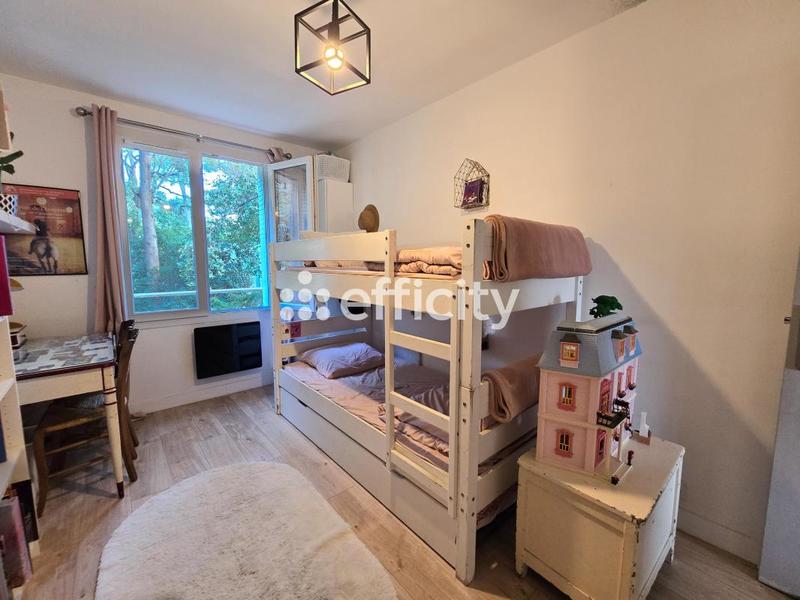 Appartement - 67 m² - 4 pièces