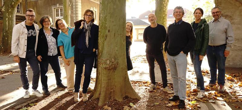 Concert de l'Ensemble vocal "Evocation"