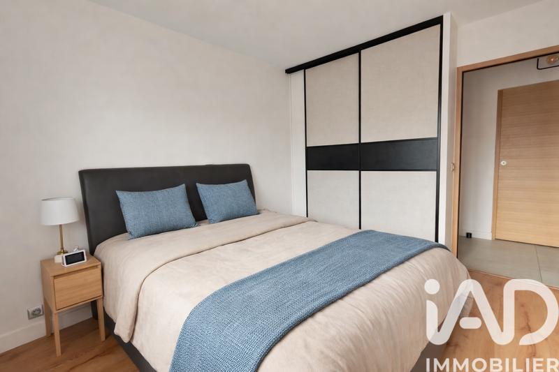 Appartement - 84 m² - 3 pièces