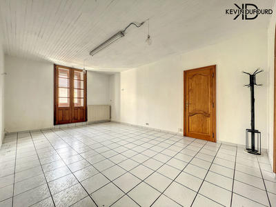 Immeuble - 200 m² - 5 pièces