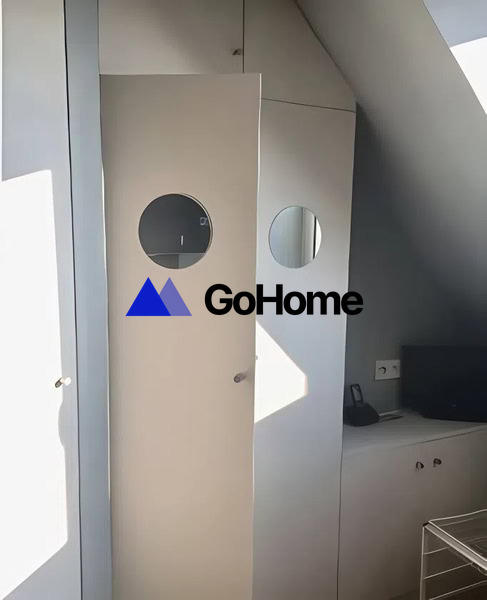 Studio - 10 m² - 1 pièce