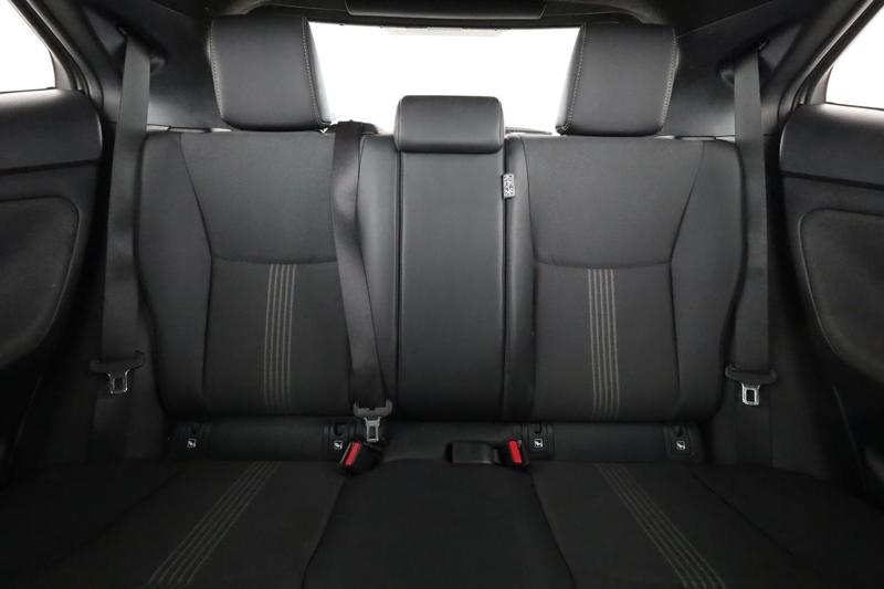 Toyota Yaris Cross 1.5 Awd-i Trail 116h