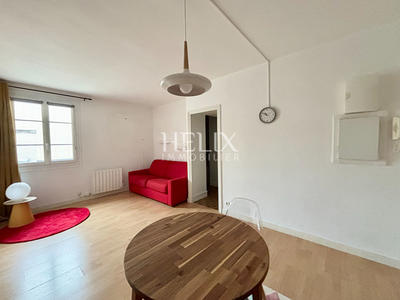 Appartement - 27 m² - 1 pièce
