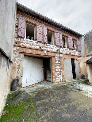 Appartement - 135 m² - 4 pièces