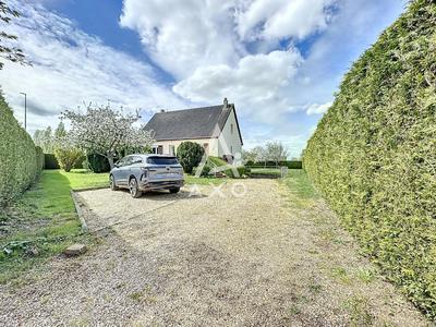 Pavillon - 152 m² - 7 pièces